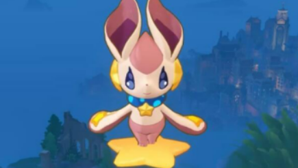 洛克王国世界粉耳星兔盘点 洛克王国世界粉耳星兔怎么样