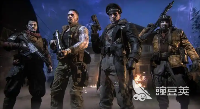 《使命召唤:黑色行动7》第一赛季更新内容详解:新地图、武器、僵尸模式与活动全盘点