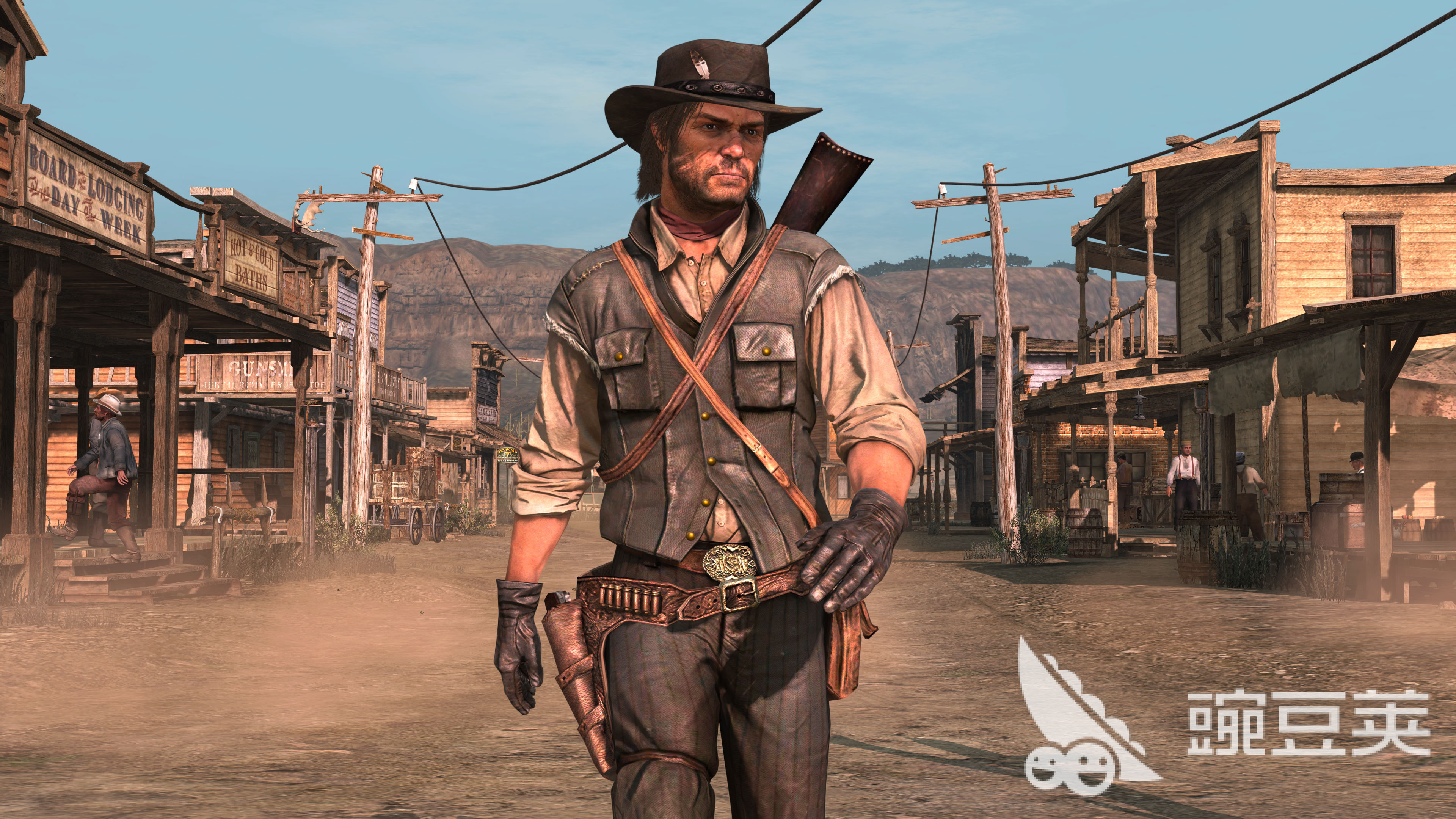 荒野大镖客：救赎游戏手机版要花钱吗 荒野大镖客：救赎手游值不值得购买截图