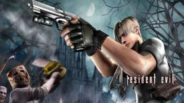 有趣的生化危机系列游戏下载分享 榜单3生化危机游戏before_12025