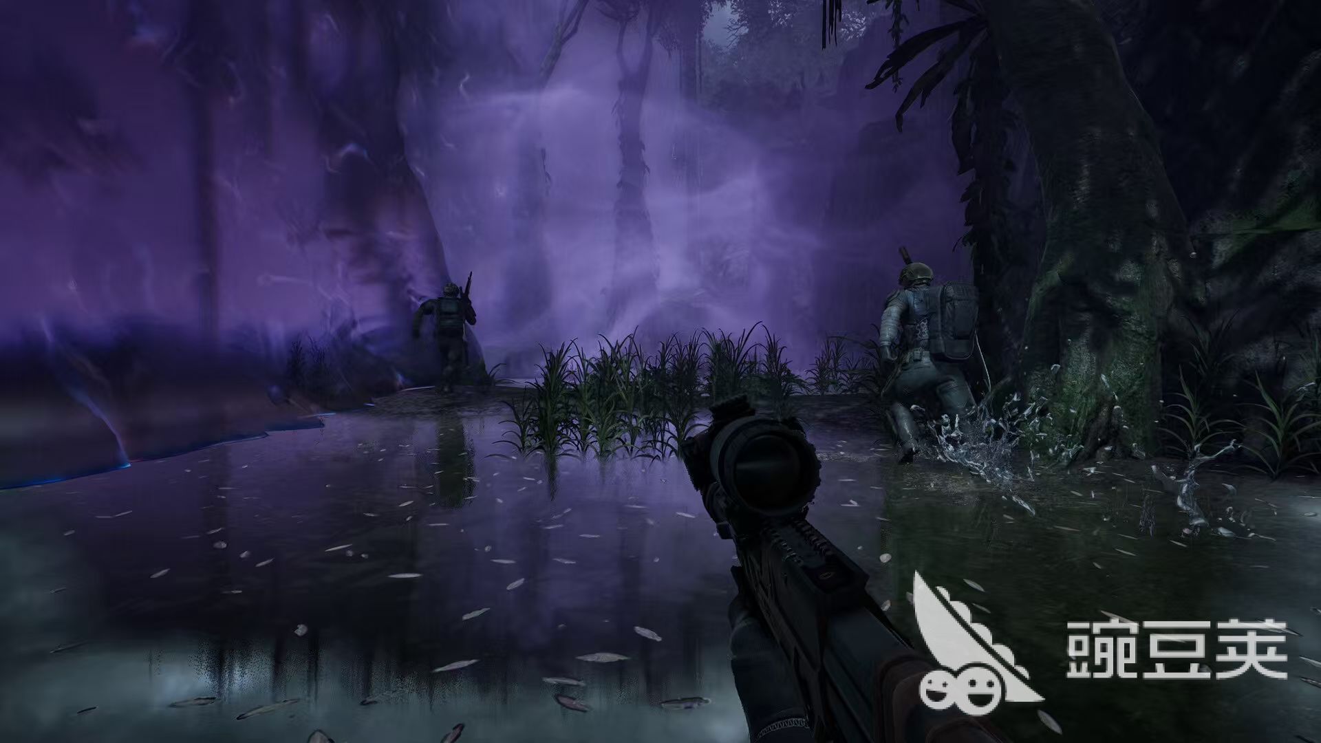 PUBG黑域撤离模式配置要求详解:最低和分享配置指引