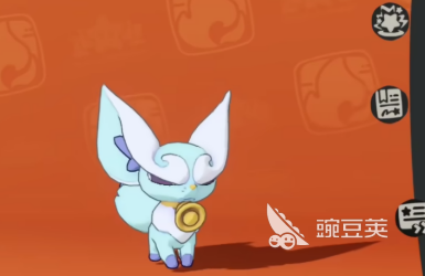 洛克王国世界灵狐捕捉地点合辑 洛克王国世界灵狐在哪里抓怎么抓截图