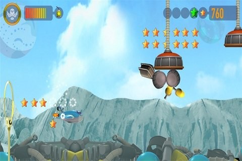 超级飞侠手机游戏合辑 2025有趣的超级小飞侠游戏分享截图