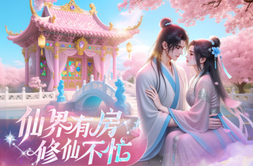 2025最好玩的仙侠游戏手机版合辑 必玩的仙侠手游top5截图