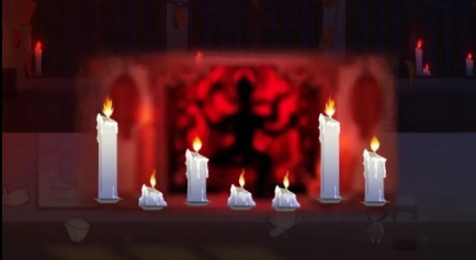 不用钱十款解谜小游戏榜单合集8 经典的解谜游戏前十before_22025截图