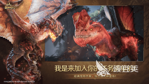 怪物猎人：崛起 毒怪鸟打法教程与全攻击方式解析截图