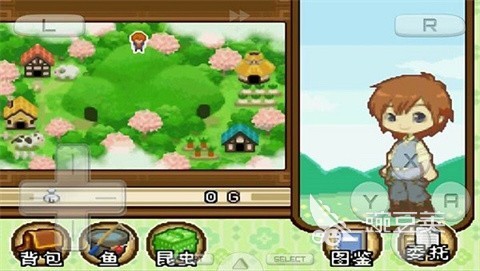 牧场游戏合辑 2025火爆的高评分牧场模拟经营游戏分享截图