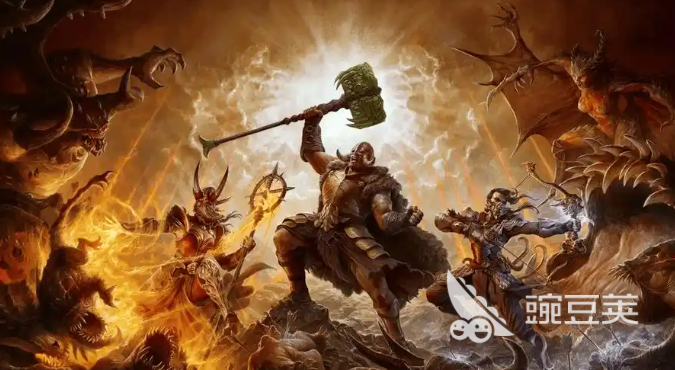 暗黑破坏神4国服上线时间公布:正式发售日期及开服详情