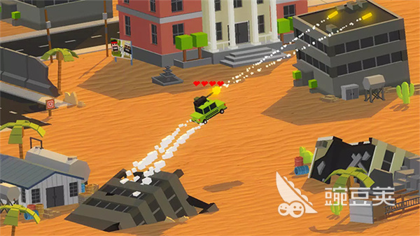 受欢迎的汽车游戏有哪几款 2025年火爆的高口碑驾驶类游戏分享截图