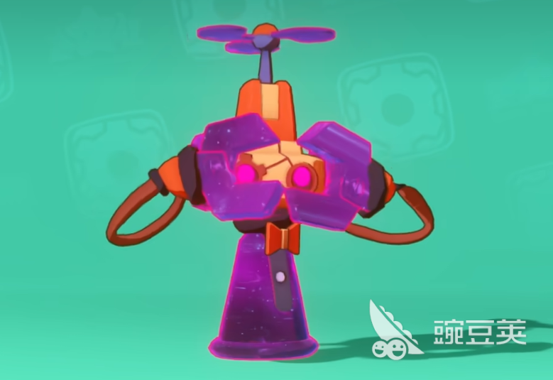 洛克王国世界帕帕斯卡 洛克王国世界帕帕斯卡角色图鉴与实战强度分析截图