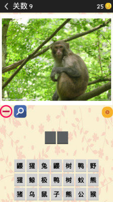 趣味猜动物游戏合集推荐