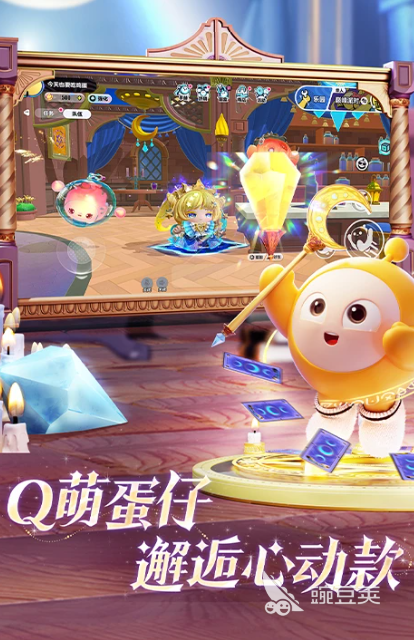 14–15岁亲子互动游戏分享 2025年经典不腻的亲子共玩清单截图