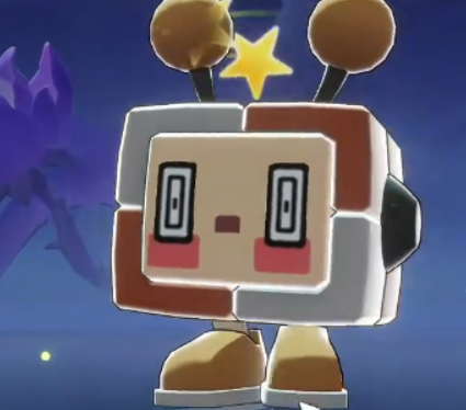 洛克王国世界多彩方方怎么进化 洛克王国世界多彩方方进化教程