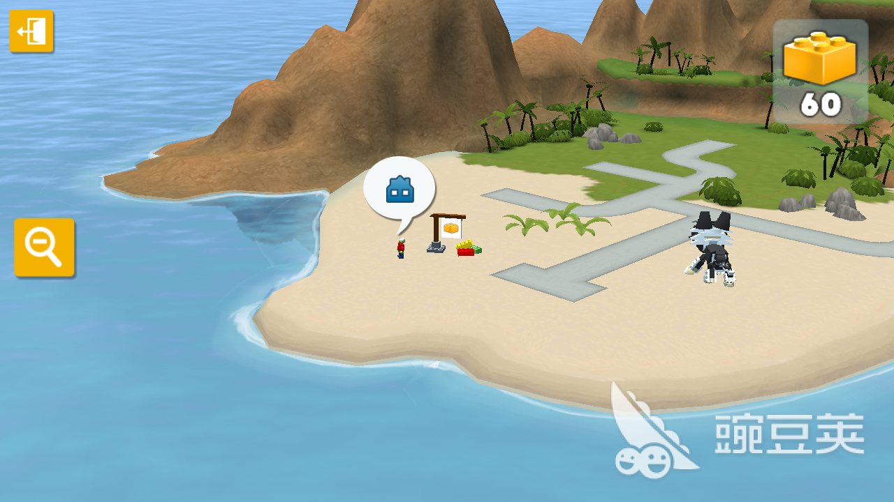 乐高游戏下载 2025火爆的乐高游戏分享与玩法解析截图