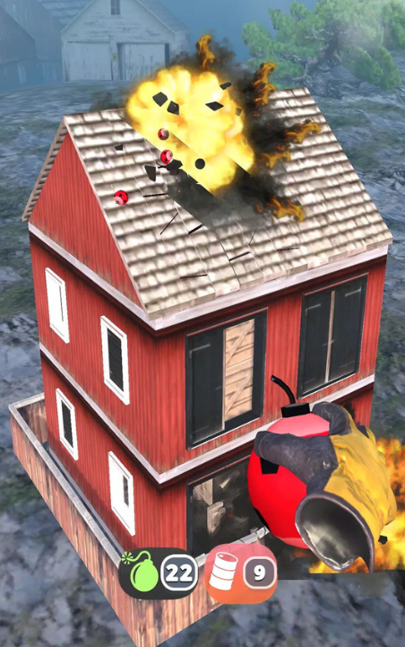 爆炸游戏哪个好玩 热门的爆炸游戏榜单合集2025