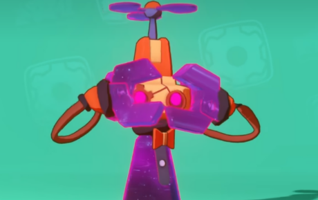 洛克王国世界帕帕斯卡盘点 洛克王国世界帕帕斯卡怎么样