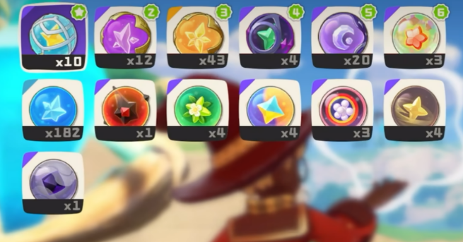 洛克王国世界咕噜球获取教程 洛克王国世界咕噜球怎么获取