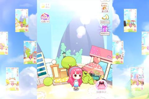 有哪几款有趣的童话小镇游戏2025 火爆的的童话小镇游戏有哪个