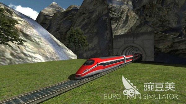 列车游戏大介绍 2025火爆的受欢迎的列车模拟与经营类游戏分享截图