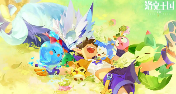 洛克王国世界游戏手机版图鉴 洛克王国世界手游有哪几款精灵