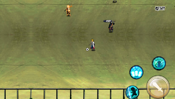 同人火影游戏有哪几款 热门同人火影游戏分享2025