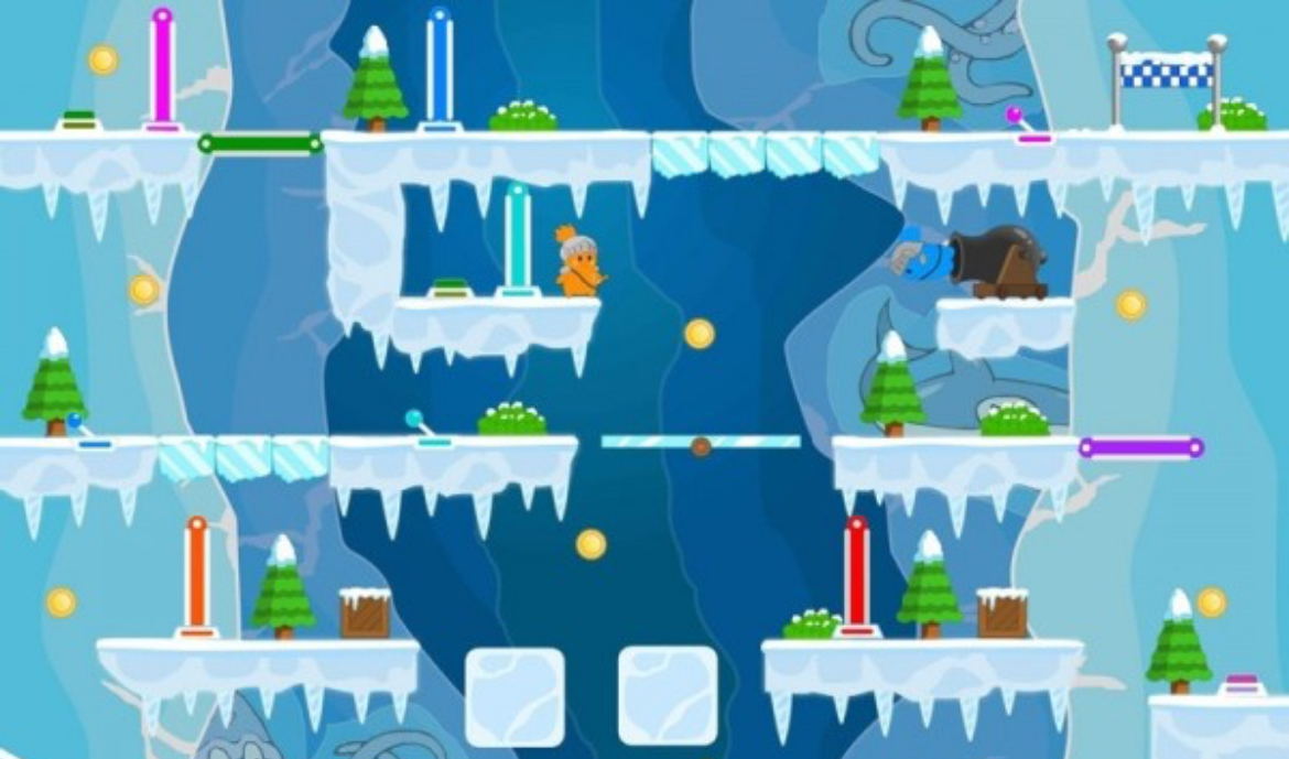 2025值得玩的亲子游戏有哪几款 亲子手游安卓下载分享榜截图