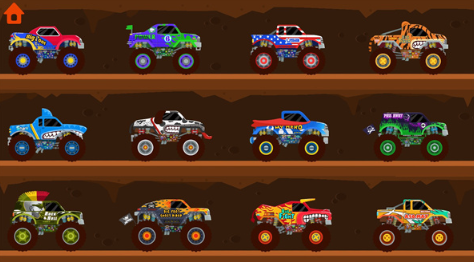 好玩的吉普车游戏分享 2025人气较高的吉普车游戏有什么