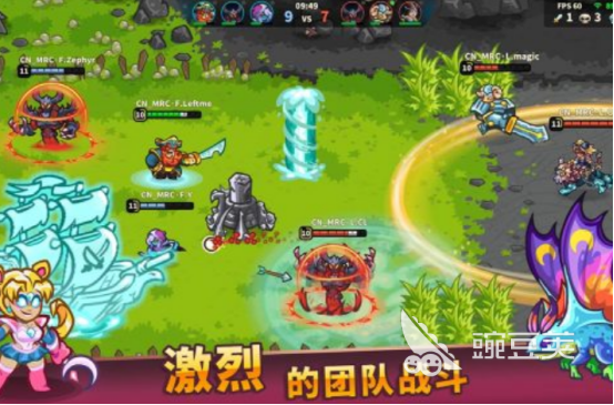 2.5D游戏手机版分享 2025高经典性2.5D合集5精选after_1截图