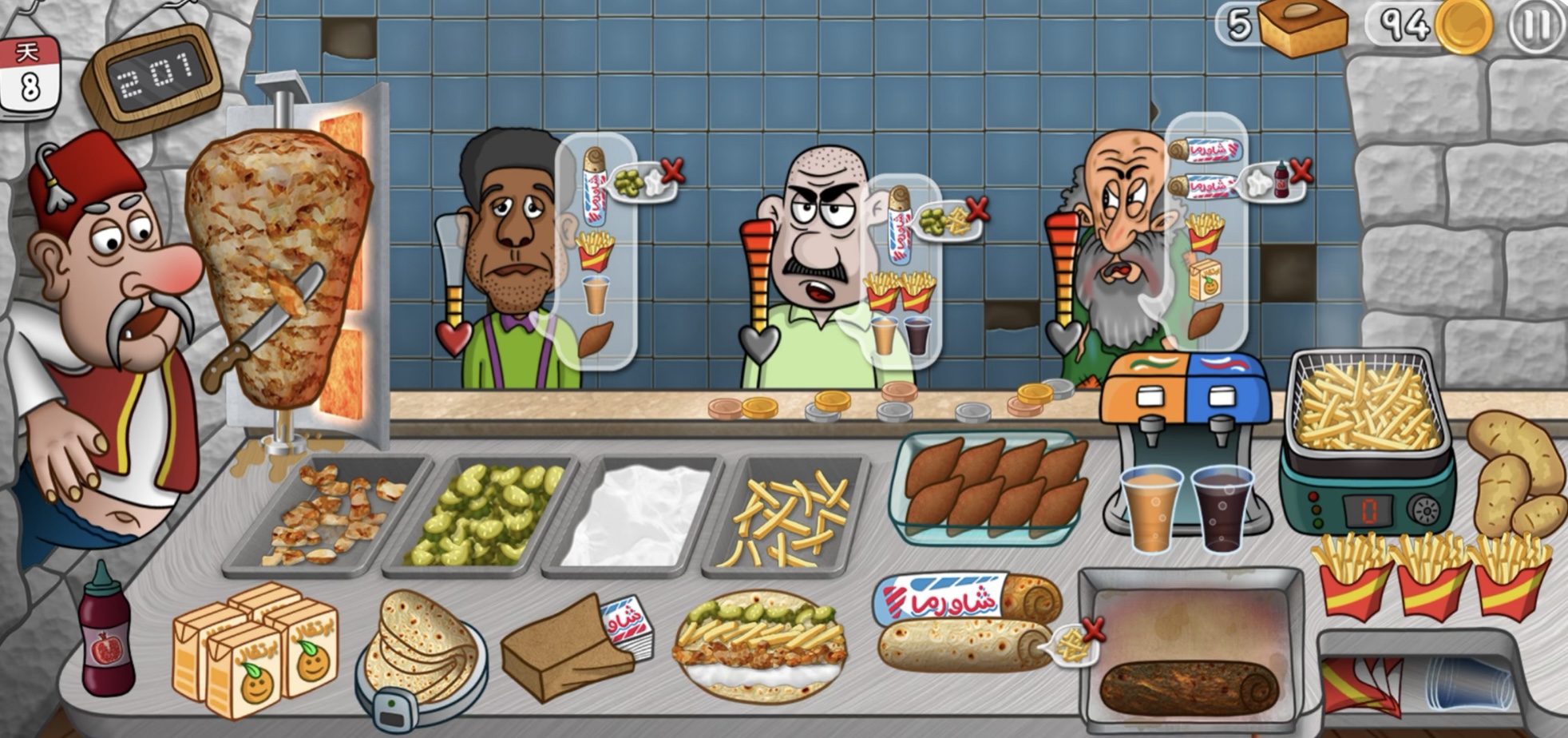 2025适合女生玩的解压游戏有哪几款 受欢迎的解压女生游戏手机版分享榜截图