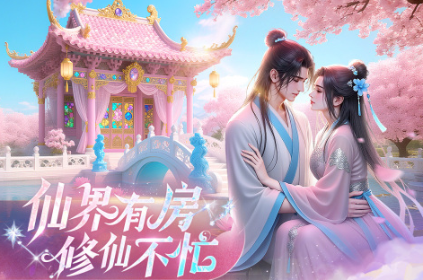 2025适合长期玩的仙侠手游推荐