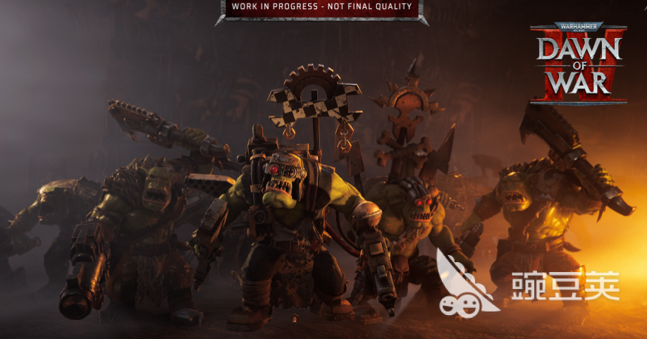 战锤40K：战争黎明4 内测资格获取方法与最新申请渠道截图