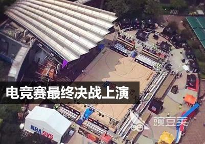 NBA 2K游戏榜单分享 2025高人气NBA 2K系列游戏精选截图