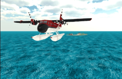 必玩的飞机游戏模拟驾驶榜单 有趣的飞机模拟游戏下载2025截图