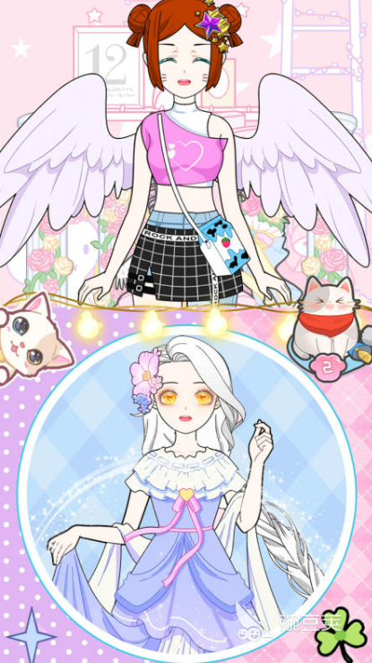 芭比游戏合辑 2025火爆的受欢迎的芭比主题游戏分享截图