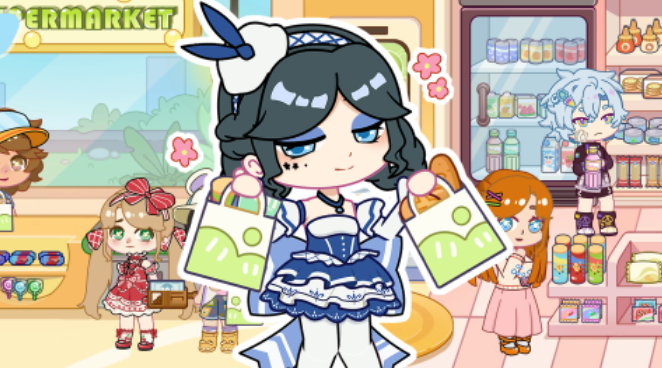 有没有游戏手机版不花钱也能玩 好玩的不用网络手游分享合辑2025截图