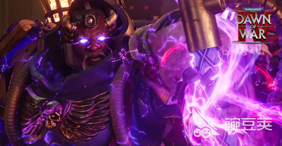 战锤40K战争黎明4发售价格指引 战锤40K战争黎明4登陆平台及定价详情截图