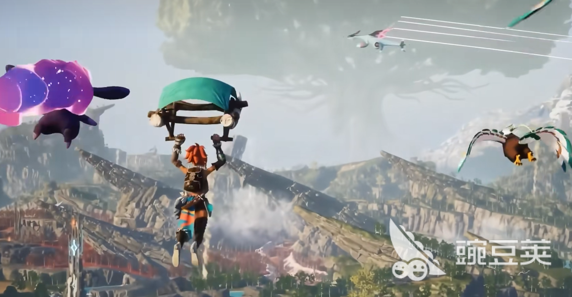 幻兽帕鲁游戏手机版棉悠悠获取方法合辑:刷新地点、捕捉技巧与掉落概率详解