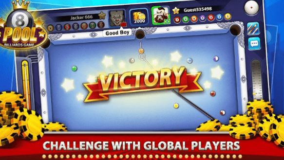 经典的国际斯诺克游戏大全