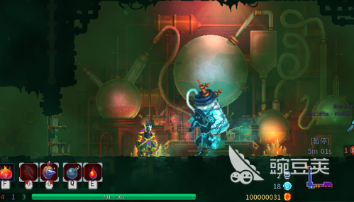 十款角色扮演不用网络游戏分享 2025榜单合集4RPG单机游戏before_2截图