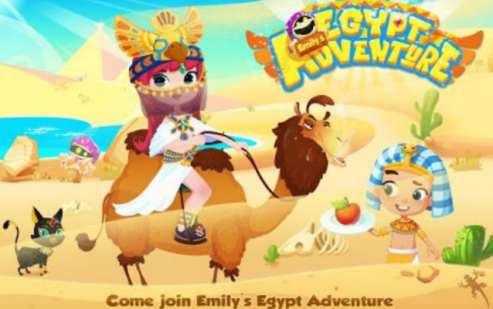 艾米丽系列游戏有什么