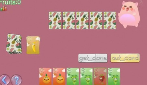 水果游戏机不用网络游戏有哪几款 2025耐玩的水果手游安卓下载合辑截图