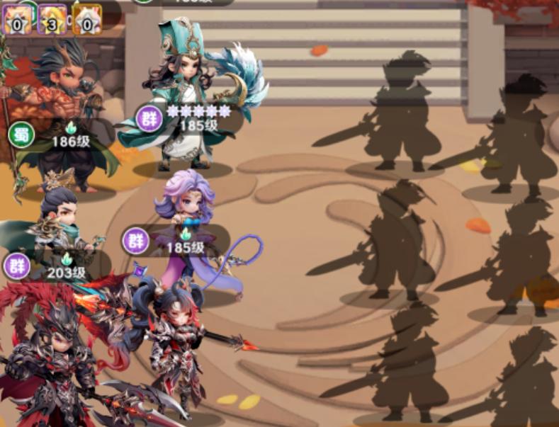 巨神军师新手入门指南 巨神军师零基础快速上手攻略截图