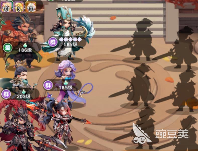 巨神军师新手教程 巨神军师零基础入门到进阶全流程教学截图