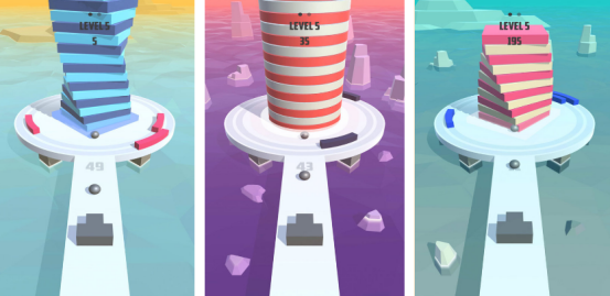 免费的打泡泡小游戏有哪些