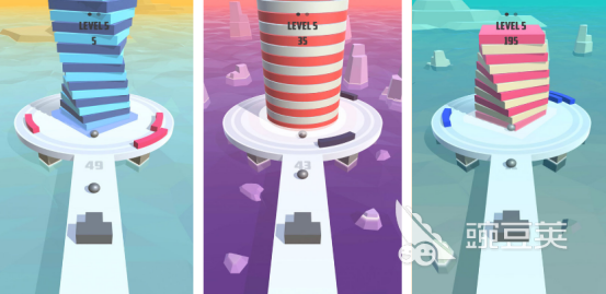 2025火爆的不用钱打泡泡榜单9分享:好玩又解压的泡泡射击游戏before_1