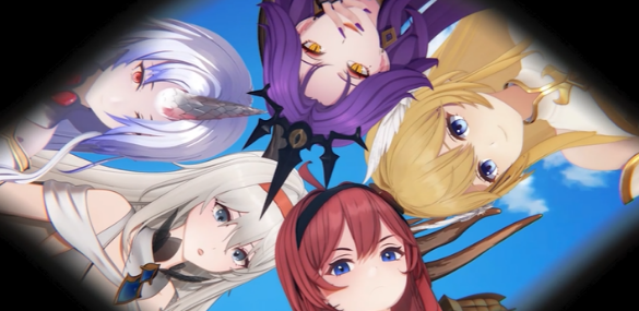 优秀的卡牌类游戏介绍2025 值得一玩的卡牌类游戏合辑截图