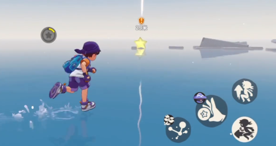 洛克王国世界星星魔法在哪里学 洛克王国世界星星魔法获得教程截图