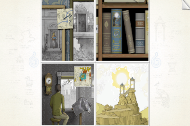 不用网络版解谜游戏合辑 2025介绍无需网的解谜游戏手机版分享截图