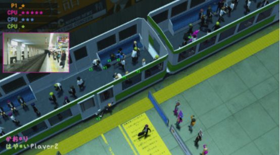 热门的日本游戏排行榜前十名有哪些