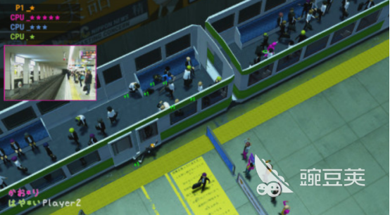 日本游戏手机版榜单合集TOP10 2025火爆的高人气日本小游戏分享截图